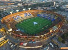 Tigres, el ‘peor’ de los clubes considerados grandes en la Liga MX