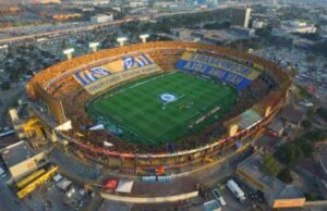 Tigres, el ‘peor’ de los clubes considerados grandes en la Liga MX