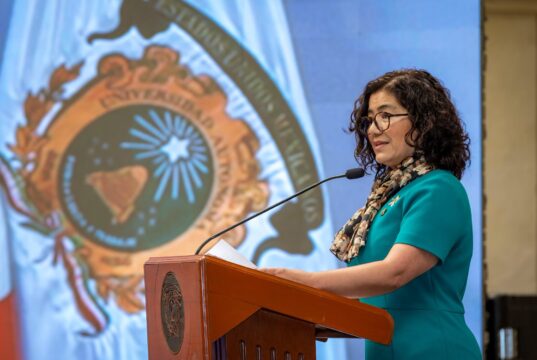 Podrá UAEMéx concretar su transformación y elevar la calidad educativa con nueva ley