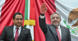 Confrontadas visiones de la realidad estatal entre legisladores opositores y funcionarios mexiquenses